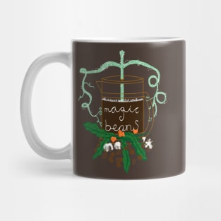 Magic Beans Mug